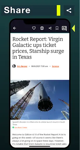 Science News | Science Daily-screenshots-15